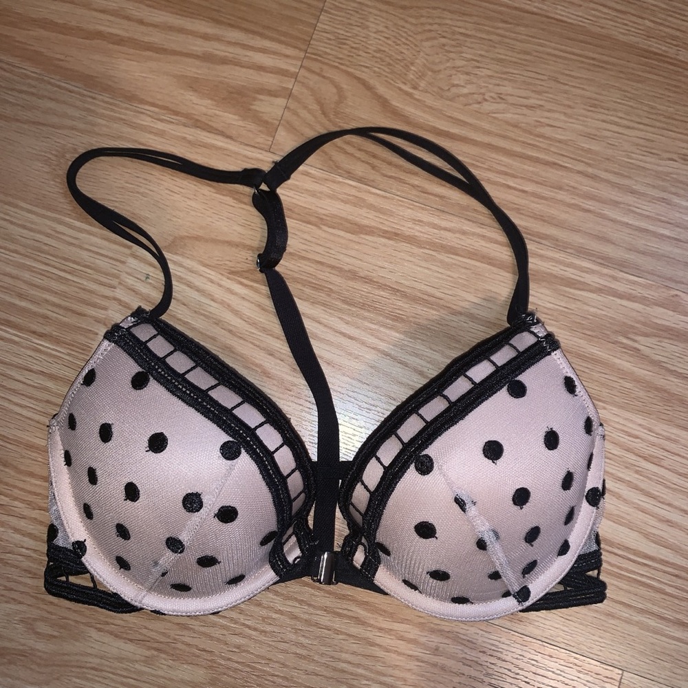 Victoria’s Secret bra